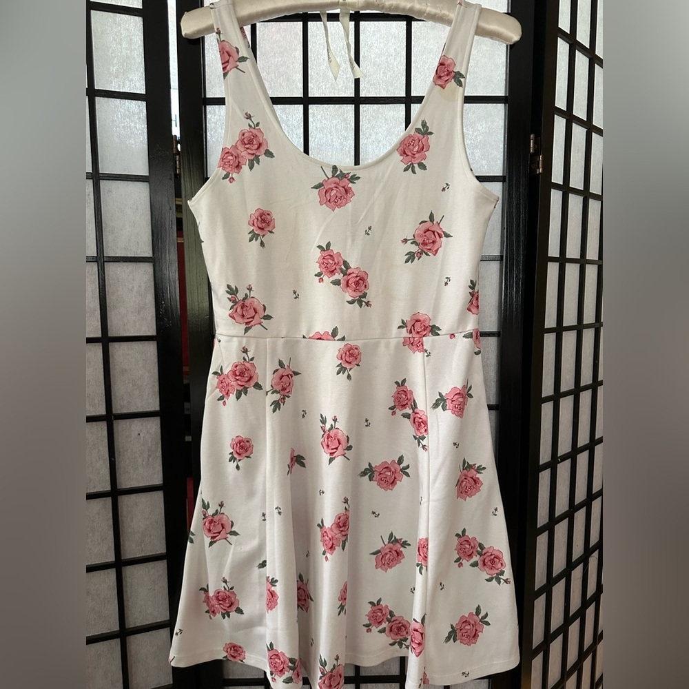Sun dress